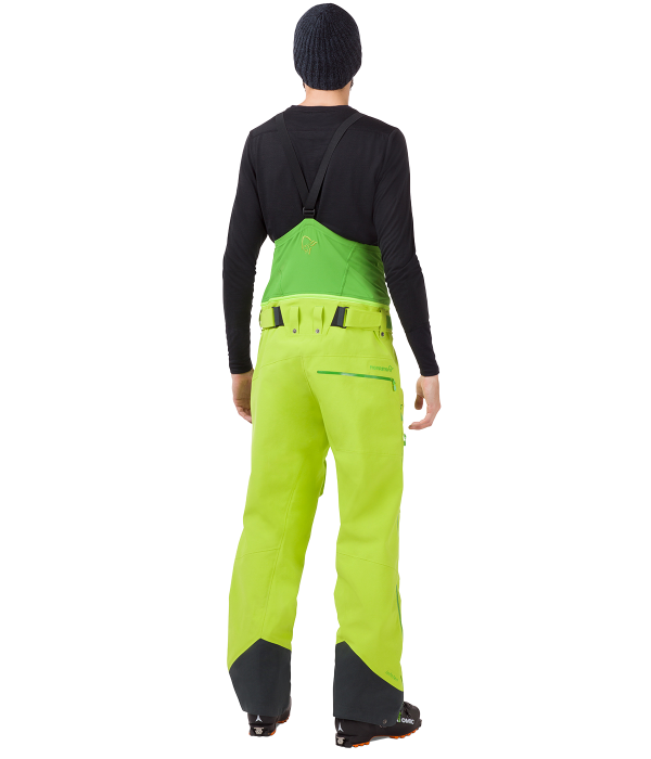 Product image of lofoten Gore-Tex Pro Pants (M)