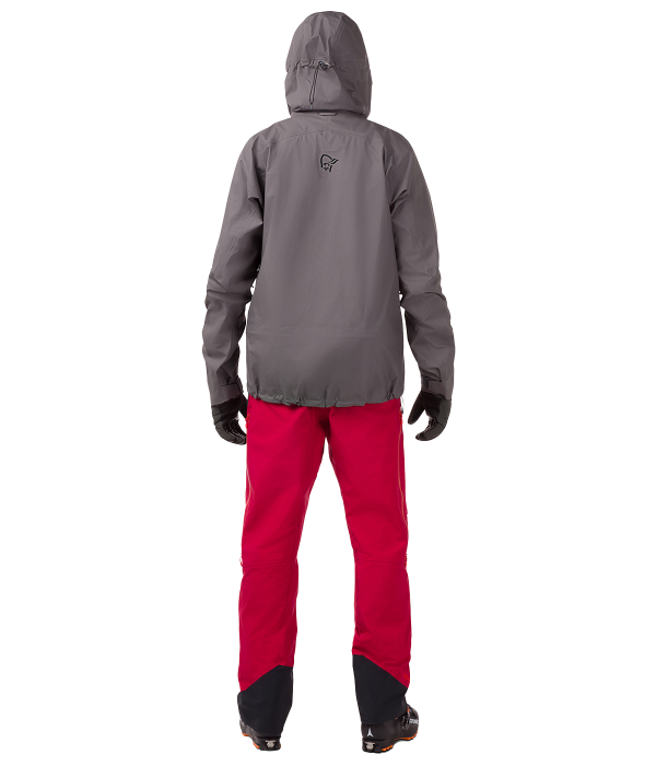 Product image of lofoten Gore-Tex Active Jacket (M)
