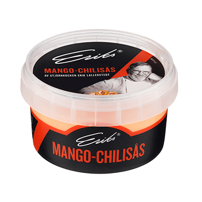Eriks Mango-Chilisås