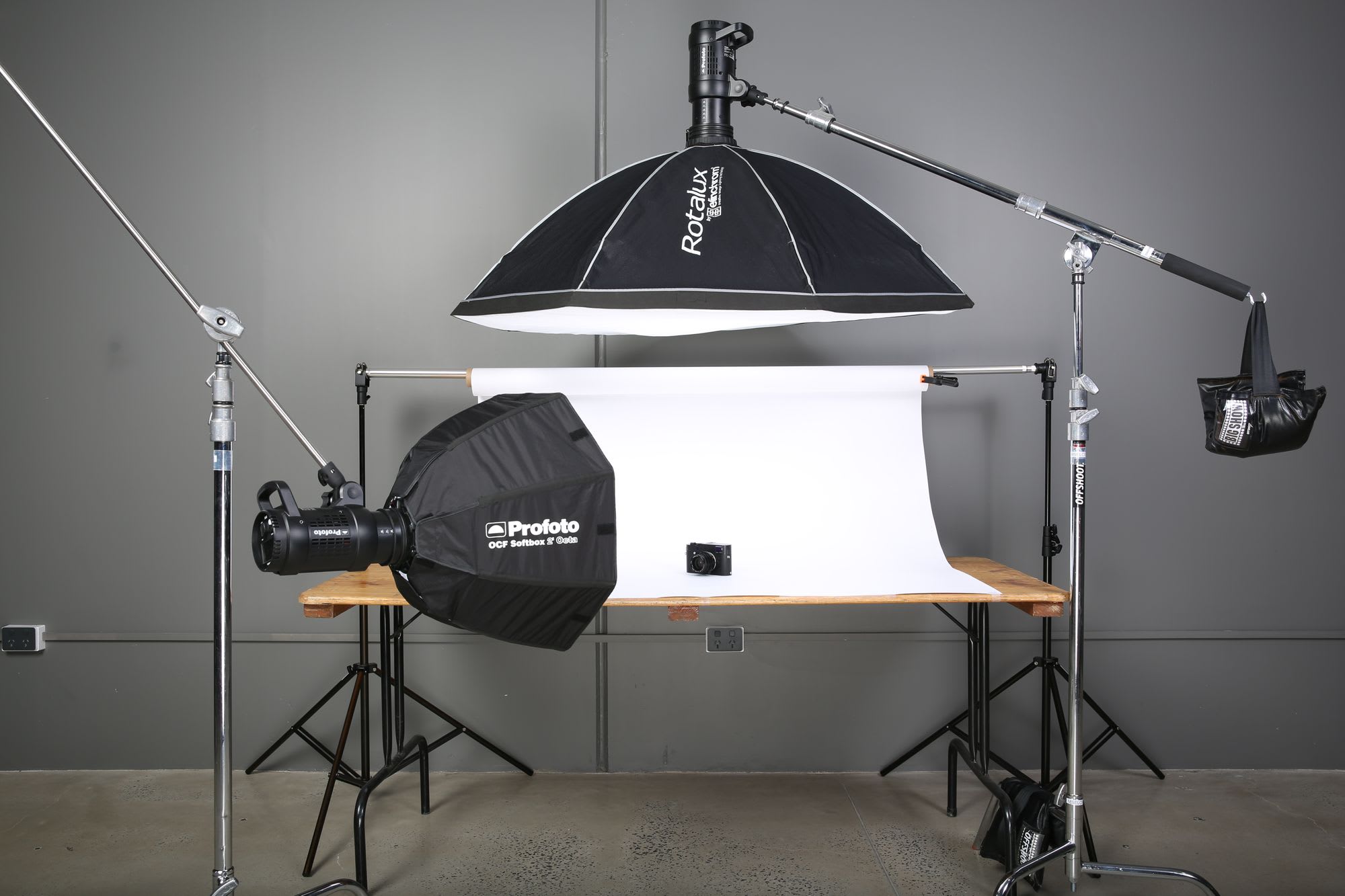 An Introduction To Product Photography