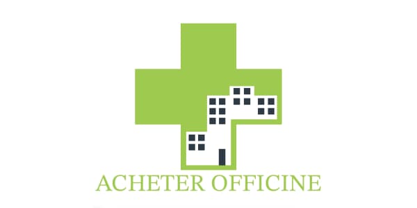 logo Acheter Officine 