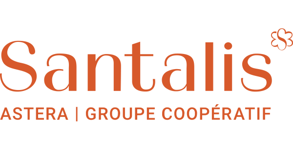 logo Santalis