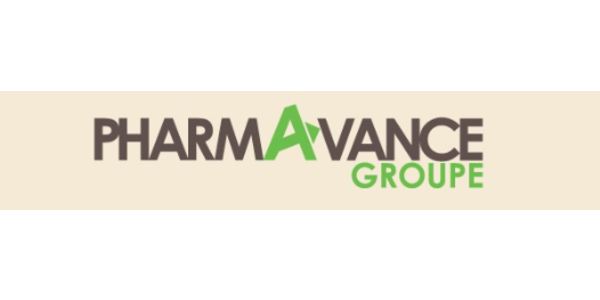 logo Pharmavance Gpe