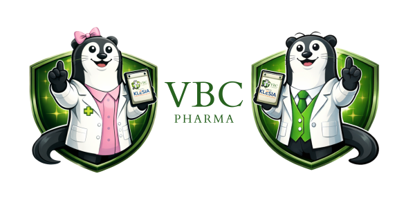 logo VBC PHARMA - ASSURANCES VBC