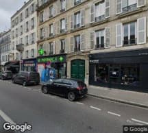 Image de façade de la pharmacie PHARMACIE DAHAN sur Ouipharma.fr
