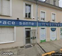 Image de façade de la pharmacie PHARMACIE DE LA LIBERTÉ sur Ouipharma.fr