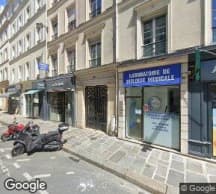 Image de façade de la pharmacie PHARMACIE BRAULT-GARIN sur Ouipharma.fr