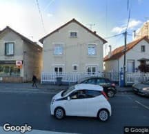 Image de façade de la pharmacie PHARMACIE DE LA FRETTE MONTIGNY sur Ouipharma.fr