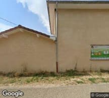 Image de façade de la pharmacie SELARL MIRAMOND FABIEN sur Ouipharma.fr