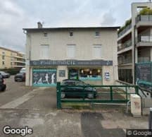 Image de façade de la pharmacie PHARMACIE BEL AIR FRANCHEVILLE sur Ouipharma.fr