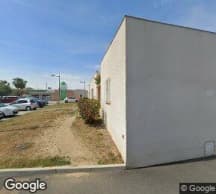 Image de façade de la pharmacie PHARMACIE  BALLENTINE - DEPLANO sur Ouipharma.fr