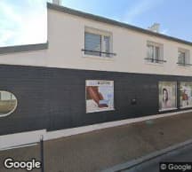 Image de façade de la pharmacie PHARMACIE DORVAL-SATRE sur Ouipharma.fr