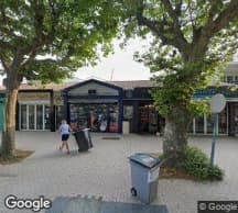 Image de façade de la pharmacie CADUCEE sur Ouipharma.fr