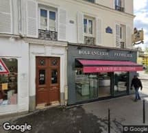 Image de façade de la pharmacie PHARMACIE CHIPON sur Ouipharma.fr