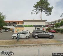 Image de façade de la pharmacie SARL LIROY sur Ouipharma.fr