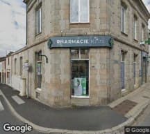 Image de façade de la pharmacie PHARMACIE DES LYS sur Ouipharma.fr