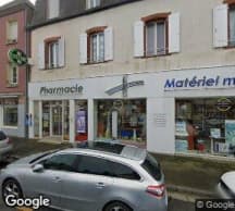 Image de façade de la pharmacie SELAS PHARMACIE DE CERENCES sur Ouipharma.fr