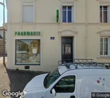 Image de façade de la pharmacie PHARMACIE DUMOULIN sur Ouipharma.fr