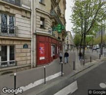 Image de façade de la pharmacie MM BIZOT PHARMA sur Ouipharma.fr