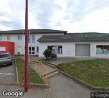 Image de façade de la pharmacie PHARMACIE DE LANDSER sur Ouipharma.fr