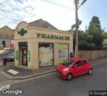 Image de façade de la pharmacie PHARMACIE DU LYCÉE sur Ouipharma.fr
