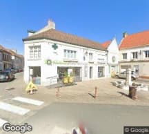 Image de façade de la pharmacie PHARMACIE BERTELOOT - DELZOIDE sur Ouipharma.fr