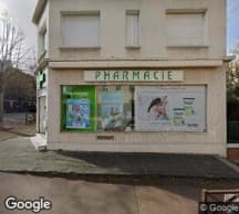 Image de façade de la pharmacie PHARMACIE BIHR sur Ouipharma.fr