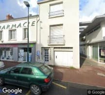 Image de façade de la pharmacie PHARMACIE CLAVIER sur Ouipharma.fr