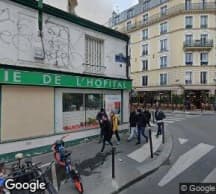 Image de façade de la pharmacie PHARMACIE CHOR-TAN sur Ouipharma.fr