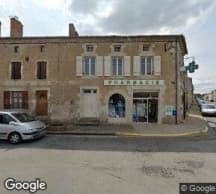 Image de façade de la pharmacie PHARMACIE DE LA GARTEMPE sur Ouipharma.fr
