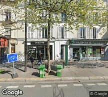 Image de façade de la pharmacie PHARMACIE DU PETIT PARC sur Ouipharma.fr