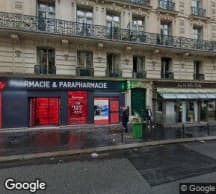 Image de façade de la pharmacie SELAS GRANDE PHARMACIE DE LA BOURSE sur Ouipharma.fr