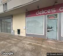 Image de façade de la pharmacie PHARMACIE AUBRY-FORTIN sur Ouipharma.fr