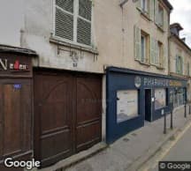 Image de façade de la pharmacie SELAS PHARMACIE DU CHATEAU sur Ouipharma.fr