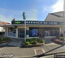 Image de façade de la pharmacie PHARMACIE BOUZINA sur Ouipharma.fr