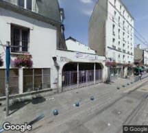 Image de façade de la pharmacie PHARMACIE GOLI sur Ouipharma.fr