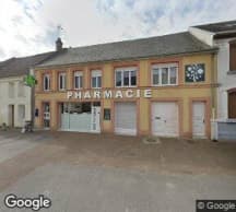 Image de façade de la pharmacie PHARMACIE JONET sur Ouipharma.fr