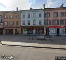 Image de façade de la pharmacie PHARMACIE  GROELL sur Ouipharma.fr
