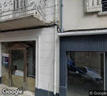 Image de façade de la pharmacie SELARL  PHARMACIE DE LA SAUNERIE sur Ouipharma.fr
