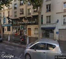 Image de façade de la pharmacie PHARMACIE CHY sur Ouipharma.fr
