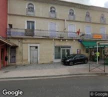 Image de façade de la pharmacie PHARMACIE BILLOD sur Ouipharma.fr