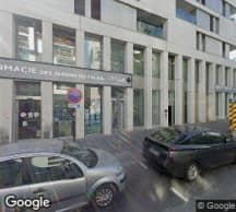 Image de façade de la pharmacie PHARMACIE DES JARDINS DU PALAIS sur Ouipharma.fr