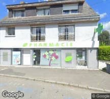 Image de façade de la pharmacie PHARMACIE CAUSSE sur Ouipharma.fr