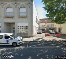 Image de façade de la pharmacie PHARMACIE DE LA  MAIRIE sur Ouipharma.fr