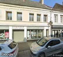 Image de façade de la pharmacie PHARMACIE BOUTROY-DOBBELS sur Ouipharma.fr