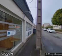 Image de façade de la pharmacie PHARMACIE DE VENOIX sur Ouipharma.fr