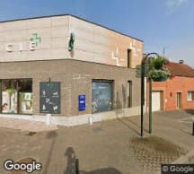 Image de façade de la pharmacie PHARMACIE DEWISME sur Ouipharma.fr