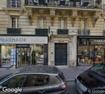 Image de façade de la pharmacie PHARMACIE ZERBIB-BENALOUL sur Ouipharma.fr