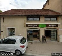 Image de façade de la pharmacie PHARMACIE DU FOIRAIL sur Ouipharma.fr