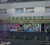Image de façade de la pharmacie PHARMACIE HATTAL - MABROUKI sur Ouipharma.fr